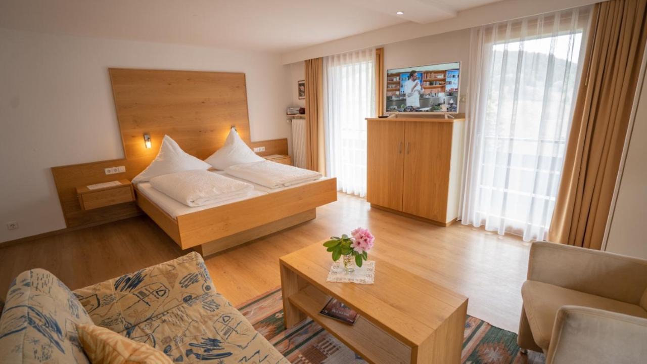 Gaestehaus Wissler Тодтнау Екстериор снимка