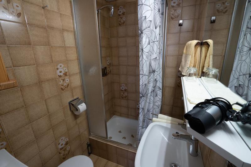 Gaestehaus Wissler Тодтнау Екстериор снимка